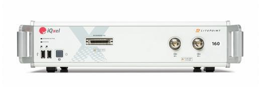 无线测试仪IQxel80-新利luck18官网