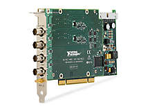 NI PCI 4461高精度数据采集模块-新利luck18官网