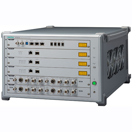 安立MT8000A无线通信测试仪-新利luck18官网