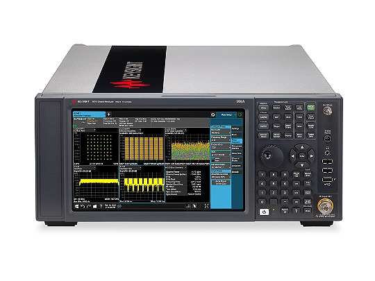 是德科技N9021B MXA信号分析仪-新利luck18官网